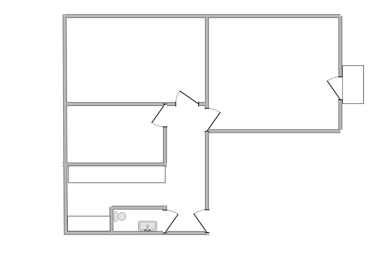 Marengovej Appartement *