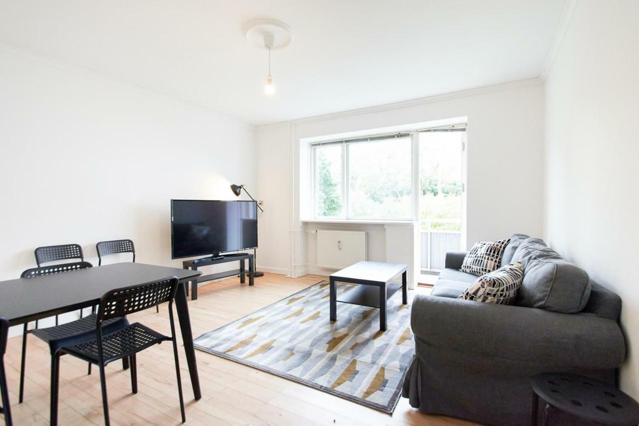 Appartement Marengovej