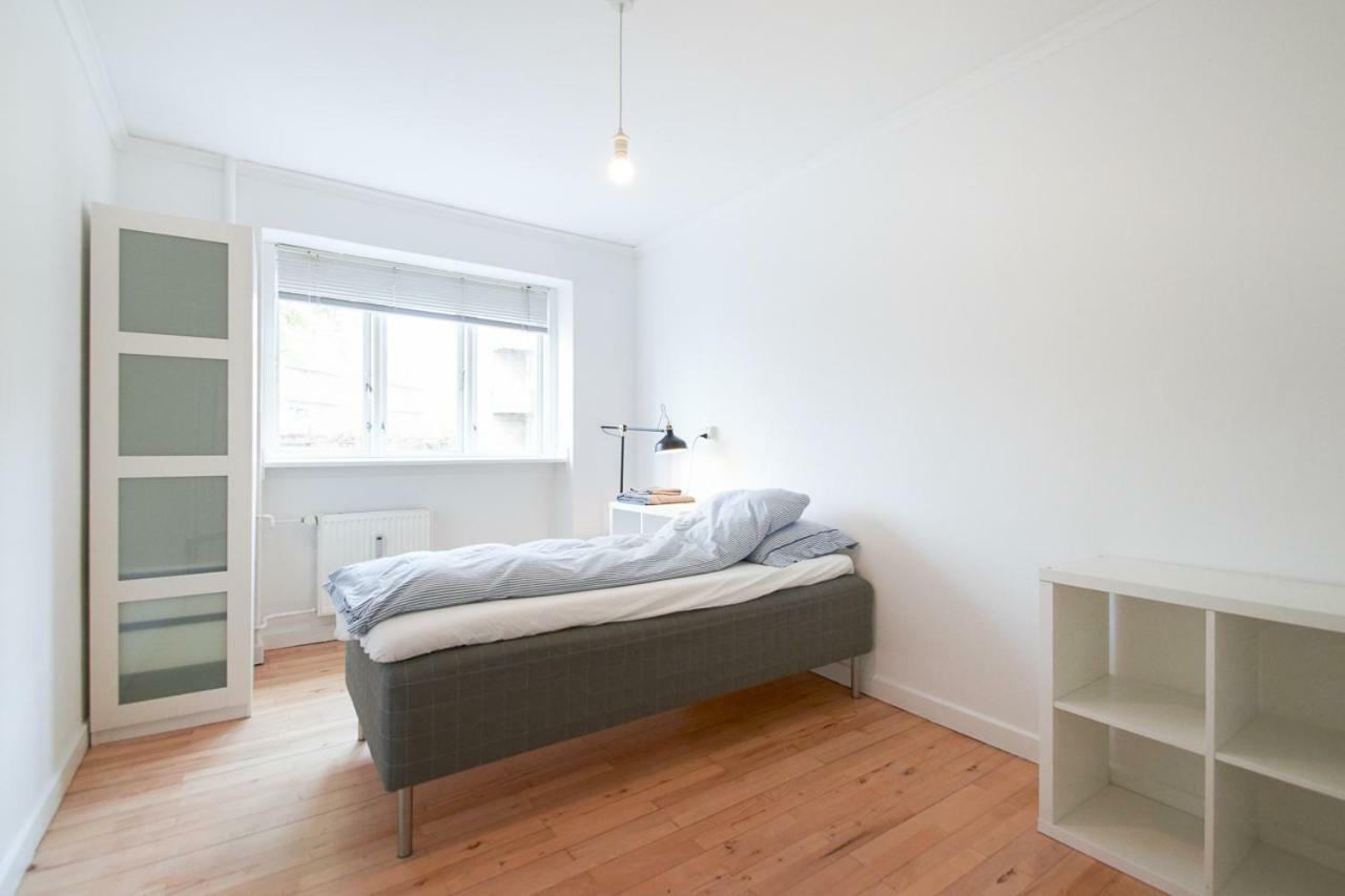 Marengovej Appartement *